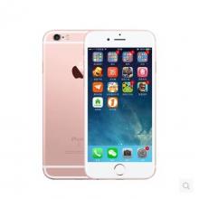 Apple 苹果 iPhone 6s Plus (A1699) 64G 玫瑰金色 公开版4G手机