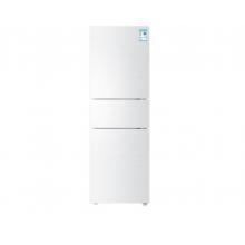 海尔（Haier） BCD-213WMPV 213升三门电冰箱